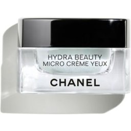 CHANEL HYDRA BEAUTY MICRO CRÈME YEUX Soin des Yeux & Lèvres
