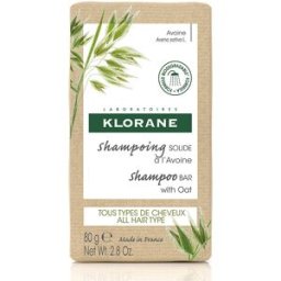 Klorane Shampoing Solide Extra-doux Produits Capillaires