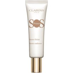 Clarins SOS Primer White Base de Teint & Fixateur