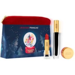 Le Rouge Français Trousse De Noël Coffrets Maquillage