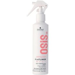 Schwarzkopf OSIS+ Flatliner Structure