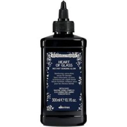 Davines Heart of Glass Instant Bonding Glow Huiles & Sérums