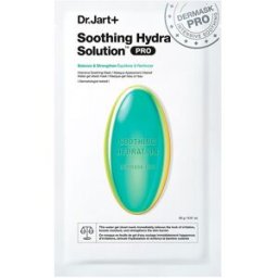 Dr. Jart+ Masque Tissu Apaisant Visage Masque