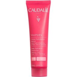 Caudalie Crème Hydratation Intense Soins Visage