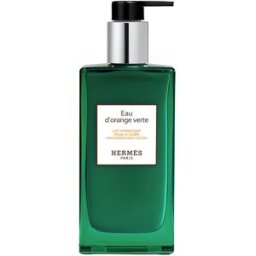 HERMÈS Eau d'Orange Verte Collection des Colognes