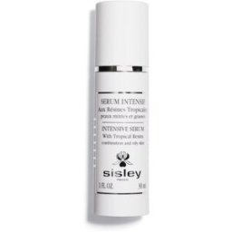 Sisley Sérum Intensif aux Résines Tropicales Soins Quotidiens