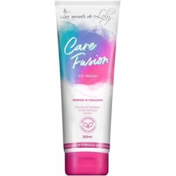 Les Secrets de Loly Care Fusion Shampooing
