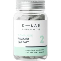 D-Lab Complexe Regard Parfait Peau
