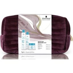 Schwarzkopf Trousse Moisture Kick Hyaluronic Moisture Kick