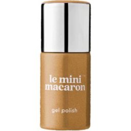 Le Mini Macaron Golden Glow Semi Permanent