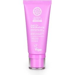 Natura Siberica Crème Visage Réveil Du Matin SPF20 Crème de Jour