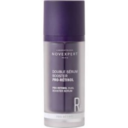 NOVEXPERT Double Sérum Pro-Rétinol Sérums et Huiles