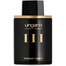 Pour l'Homme III Ungaro