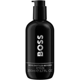 Boss Bottled Beyond Gel Douche Produit Complémentaire