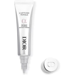 Christian Dior Capture Totale Retishot Sérums