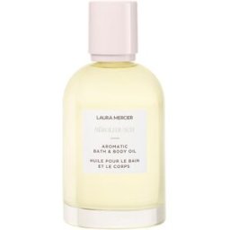 Laura Mercier Bath & Body Oil Bain & Douche chez Kalista
