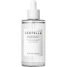 Madagascar Centella Tone Brightening Capsule Ampoule Sérums et Huiles