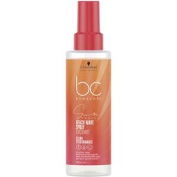 Schwarzkopf Sun Spray Ondulations Effet Plage Sun Protect
