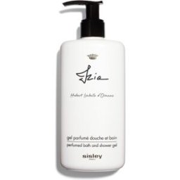 Sisley Izia - Gel Douche Bain & Douche