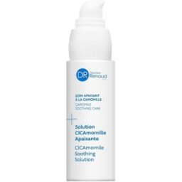 Docteur Renaud SOLUTION CICAmomille APAISANTE Apaisants