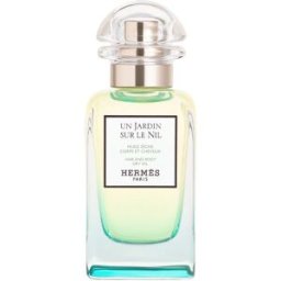 HERMÈS Un Jardin sur le Nil Collection des Parfums-Jardins