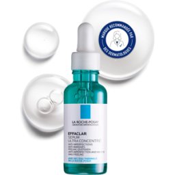 La Roche Posay Effaclar Sérum Ultra Concentré Sérums et Huiles