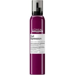 L'Oréal Professionnel Crème en Mousse 10-en-1 sans Rinçage Thermoprotecteur