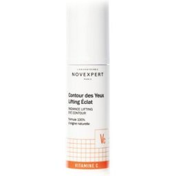 NOVEXPERT Contour des Yeux Lifting Éclat Soin des Yeux & Lèvres
