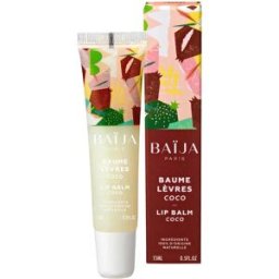 Baume Lèvres Baïja Baume à Lèvres