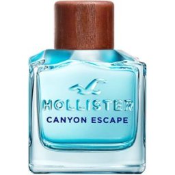 Hollister Canyon Escape Homme Eau de Toilette