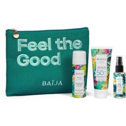 BaÏja Coffret Moana Solaire Coffrets de Soin & Bien-être