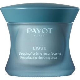 PAYOT Sleeping Crème Resurfaçante Crème de Nuit