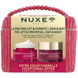Nuxe Vanity Merveillance Lift Coffrets de Soin & Bien-être