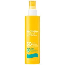 Biotherm Waterlover Spray Solaire Lacté SPF50+ Protection Solaire