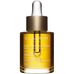 Huile Visage Orchidée Bleue Aromaphytosoin Clarins