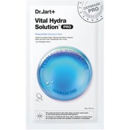 Dr. Jart+ Masque Tissu Hydratant Visage Masque