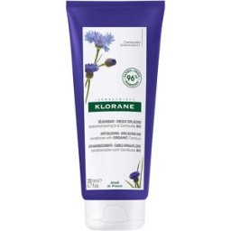 Klorane Après-Shampoing Déjaunissant à la Centaurée BIO Centaurée BIO