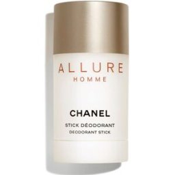 CHANEL ALLURE HOMME ALLURE HOMME