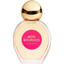 Bourjois La Captivante Eau de Parfum