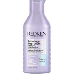 Redken Blondage High Bright Shampooing éclat Shampooing