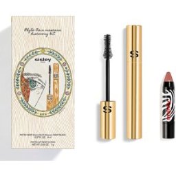 Sisley Programme Découverte Mascara Phyto-Noir Les Yeux
