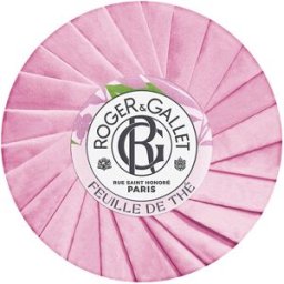 False Savon Bienfaisant Douche & Savons