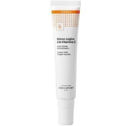NOVEXPERT Crème Légère à la Vitamine C Crèmes de Jour