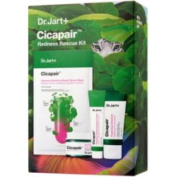 Dr. Jart+ Kit de Survie Anti-Rougeurs Coffrets de Soin & Bien-être