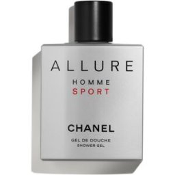 CHANEL Allure Homme Sport ALLURE HOMME SPORT
