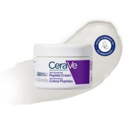 CeraVe Skin Renewing Crème Peptides Crèmes de Jour
