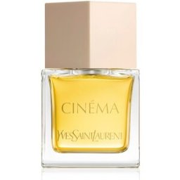 Yves Saint Laurent Cinema Cinéma