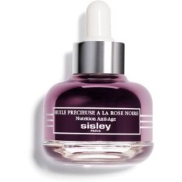 Sisley Huile Précieuse à la Rose Noire Soins Visage