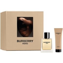 Coffret Burberry Hero Coffrets Parfum Homme