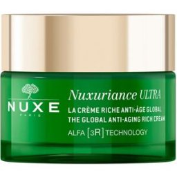 Nuxe La Crème Riche Anti-Âge Global Crèmes de Jour